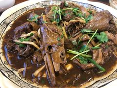 -灵福缘私房菜·农家菜(拈花湾·灵山大佛必推店)