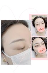 -MIVI野生眉纹绣纹眉