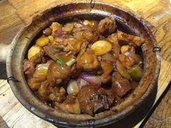 -3号仓库·餐厅(灵溪一店)