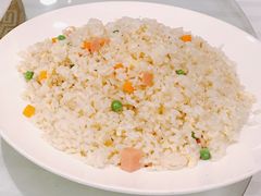 扬州炒饭-和记小菜(大宁店)
