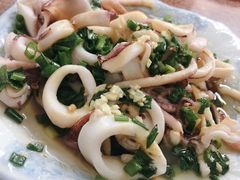 -老杨饭店(万科里店)