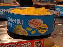 -龍歌自助小火锅(芝罘万达店)