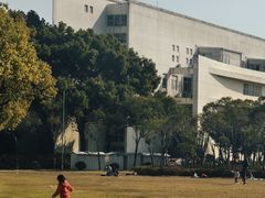 -上海大学(宝山校区)