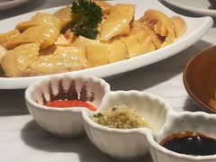白鸡-星平鸡饭·粤菜小炒(印象城旗舰店)