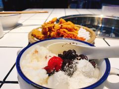 -爸爸炒料牛排老火锅(高新店)