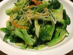 -吕氏疙瘩汤·新鲁菜(潍坊银座店)