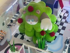 -天河领展广场