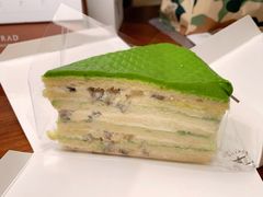 米绿米绿-MIMI FASO(古仓店)