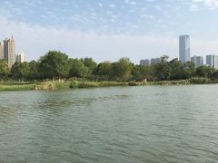 -艾溪湖湿地公园