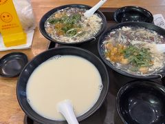 -常鲜德乐购迎桂馒头店(麻巷公寓店)