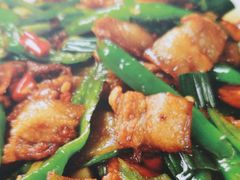 -辣婆婆(航天桥店)