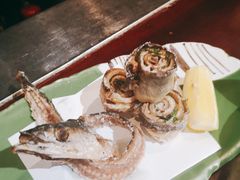 -兄弟船日本料理(新世界花园店)