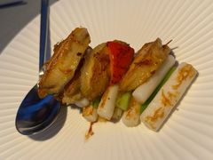 -三利音·浦之舟(滨江大道店)