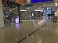 -香港国际机场-T2航站楼
