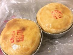 -爱德顺糕点食屋(利民道店)