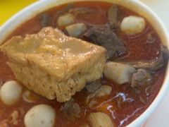 -津品味小吃(大学湾店)