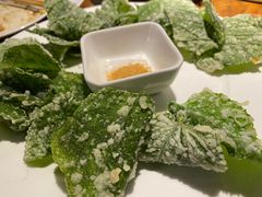 -苹果树下艺术餐厅(通州店)