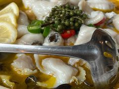 -客汀家宴·客家烟火 四季食材(集美店)