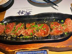 -大将料理餐厅(汇锦街店)