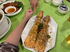 -盛港湾海鲜食府(黄沙店)