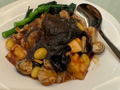 -利苑酒家(金宝店)