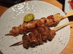 -沼津港精致料理·寿喜烧·烧鸟(青浦宝龙广场日料榜单店)