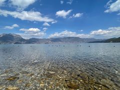 -丽江泸沽湖景区
