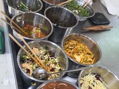 -王菊美食街·王菊面馆(总店)