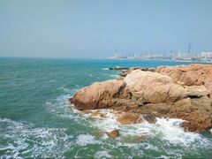 -小麦岛公园