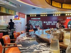 -牛将军•涮肉•烤肉(北京王府井·故宫店)
