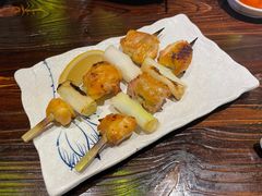 -鸟鹏烧鸟居酒屋(熙龙湾店)