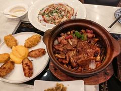 -大嫂镬仔·焖鸡煲·啫啫煲(逢源路店)