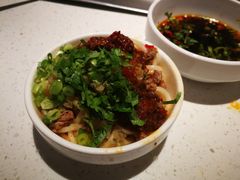 -海底捞火锅(顺义华联店)