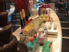 -天诚丽筠酒店-西餐厅