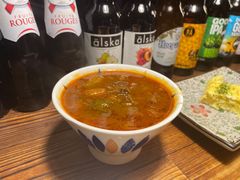 苏伯汤-食戟
