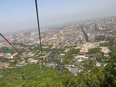 -华清宫景区