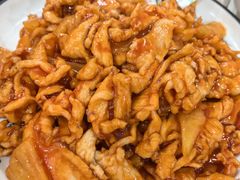 -聚福缘菜馆(隆昌路店)