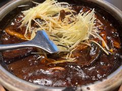 -香雪海饭店中餐厅(人民桥店)