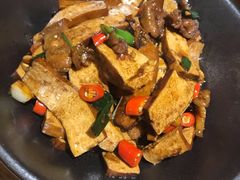 攸县香干-湘拾(壹方北馆店)