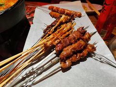 -火联烧烤(学院路创始店)