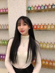 -3AM·S HAIR SALON烫发染发接发