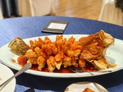 -香雪海饭店中餐厅(人民桥店)