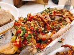 -浮何烤铺(桐梓林店)