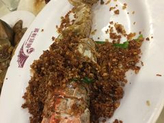 -桥底辣蟹(谢斐道店)