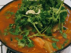 -肥汁米蘭香港米线(长宁来福士店)