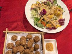 -正阳门饭庄·烤鸭·北京菜(万丰路七里庄店)