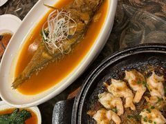 -仁和川菜酒楼(玉双路店)