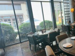 -西安凯悦酒店-自助餐厅·海鲜·烧烤