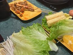 -牛New寿喜烧(曹路花园城店)