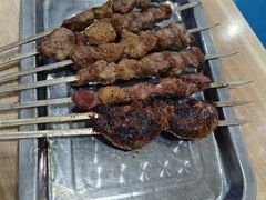 -新疆食府(华龙店)